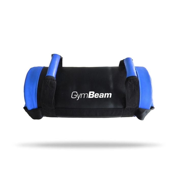 GymBeam Posilňovací vak Powerbag GymBeam Posilňovací vak Powerbag