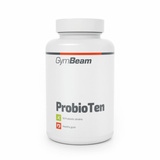 ProbioTen - GymBeam bez príchute