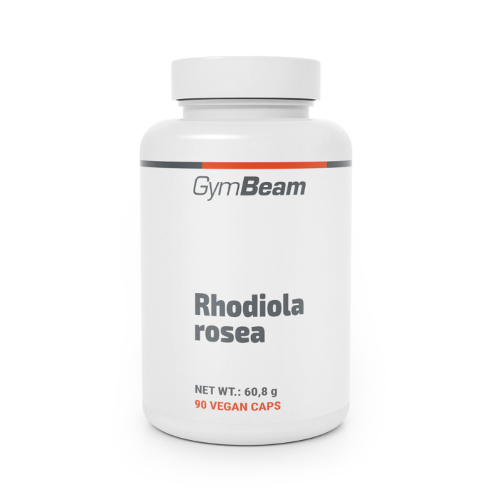GymBeam Rhodiola Rosea