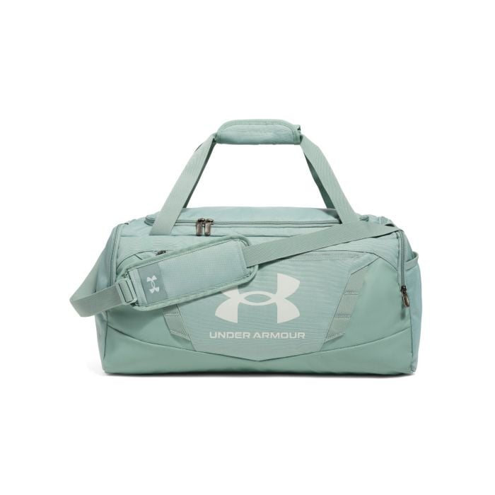 Under Armour Športová taška Undeniable 5.0 Duffle SM Green Under Armour Športová taška Undeniable 5.0 Duffle SM Green