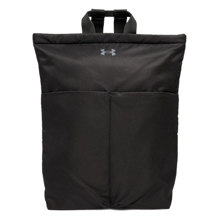 Under Armour Batoh Studio Lite Black Under Armour Batoh Studio Lite Black
