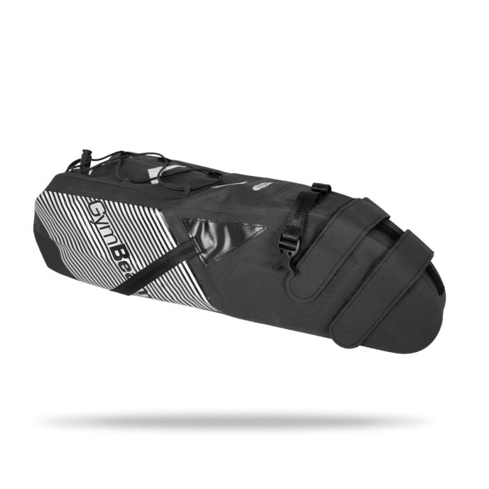 Podsedlová taška TrailPack 10 l - GymBeam