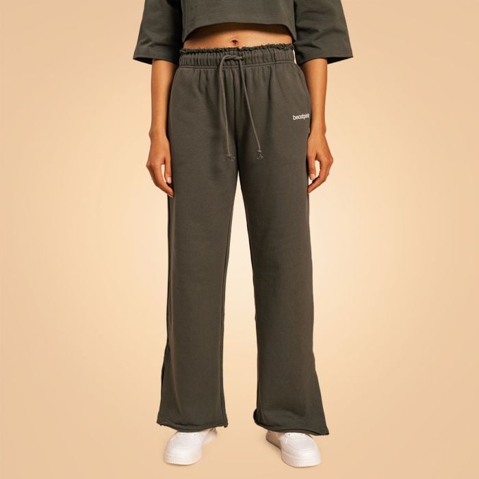 BeastPink Dámske tepláky Serenity Shadow  SS BeastPink Dámske tepláky Serenity Shadow  SS