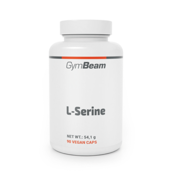 GymBeam L-Serín