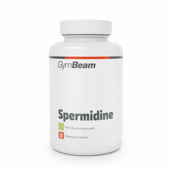 GymBeam Spermidín