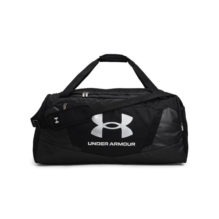 Under Armour Športová taška Undeniable 5.0 Duffle LG Black Under Armour Športová taška Undeniable 5.0 Duffle LG Black