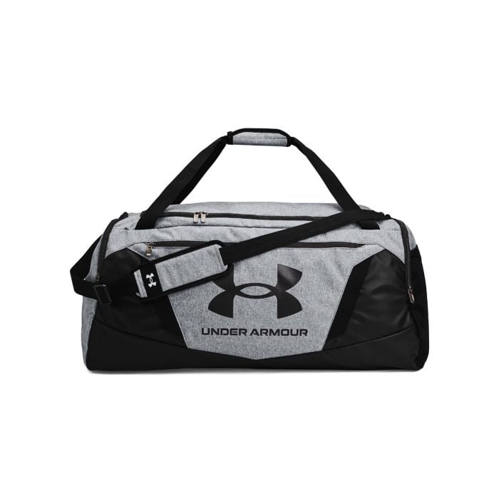 Under Armour Športová taška Undeniable 5.0 Duffle LG Grey Under Armour Športová taška Undeniable 5.0 Duffle LG Grey
