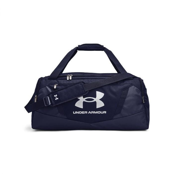 Under Armour Športová taška Undeniable 5.0 Duffle MD Navy Under Armour Športová taška Undeniable 5.0 Duffle MD Navy