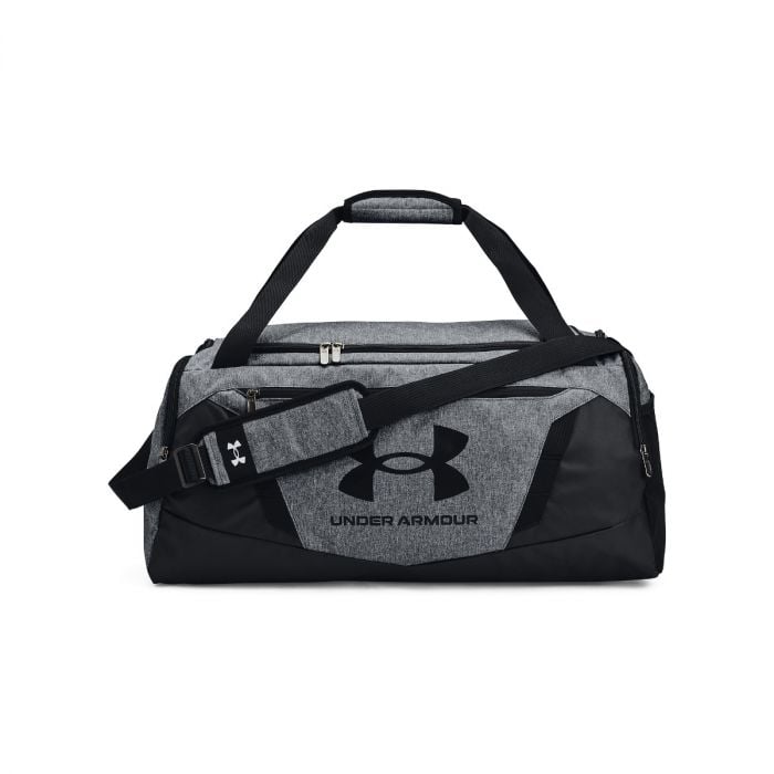Under Armour Športová taška Undeniable 5.0 Duffle MD Grey Under Armour Športová taška Undeniable 5.0 Duffle MD Grey
