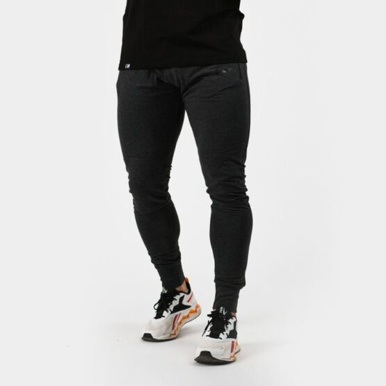 GymBeam Tepláky Urban Grey  M