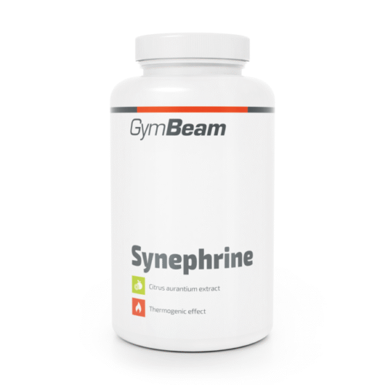 GymBeam Synefrín 180 tab.