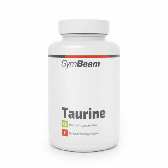 Gymbeam Taurín kaps