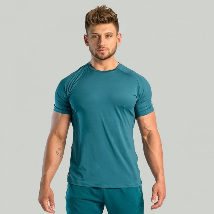 STRIX Tričko Ultimate deep teal XXLXXL STRIX Tričko Ultimate deep teal XXLXXL