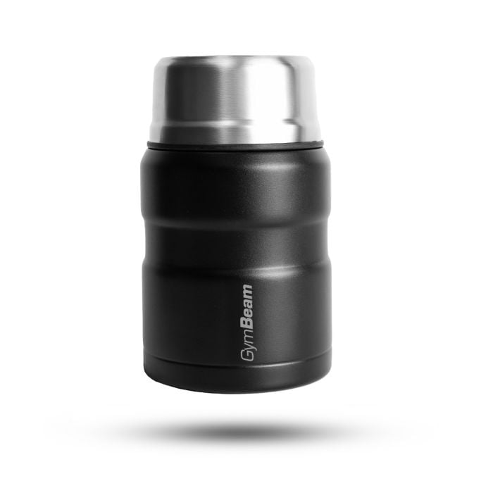 GymBeam Termo dóza na jedlo 500 ml GymBeam Termo dóza na jedlo 500 ml