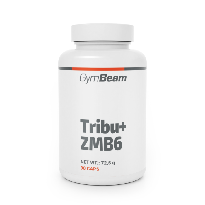 GymBeam Tribu+ ZMB6