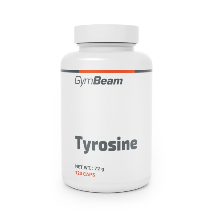 GymBeam Tyrozín