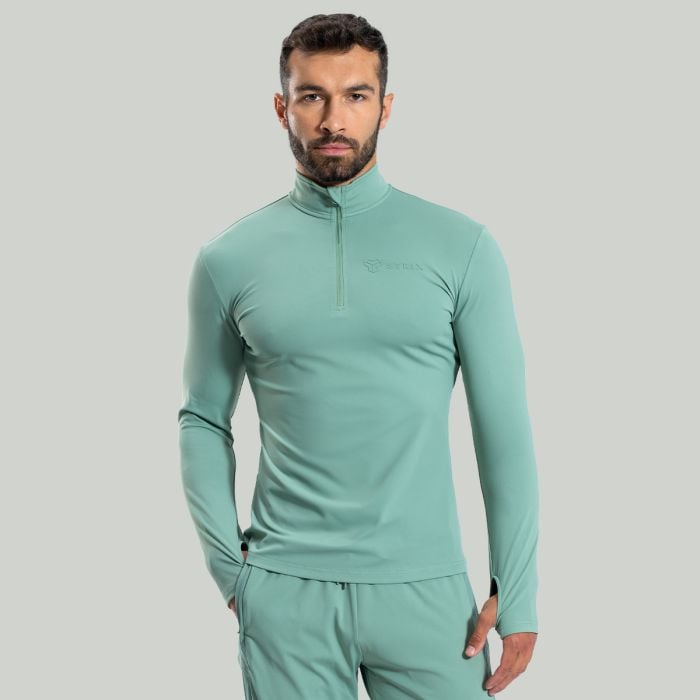 STRIX Športový top ULTRA Agave SS STRIX Športový top ULTRA Agave SS