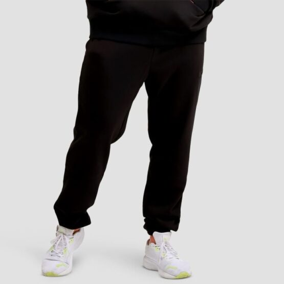 GymBeam Tepláky Unity Black  MM
