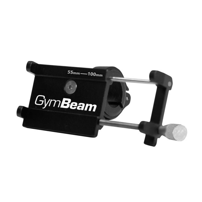 GymBeam Univerzálny držiak na mobil GymBeam Univerzálny držiak na mobil