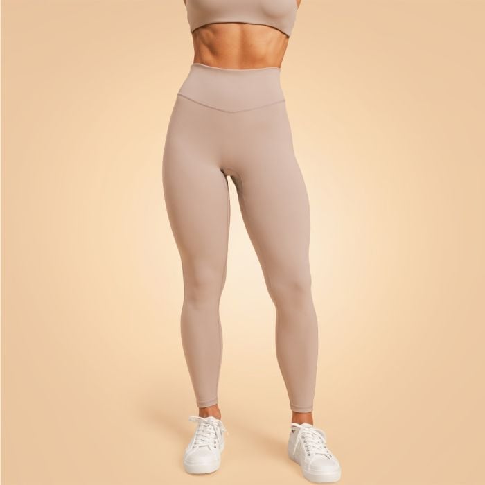 BeastPink Dámske legíny Venture Ash  LL