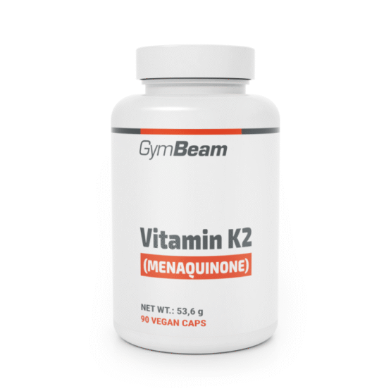 GymBeam Vitamin K2 (menachinón)