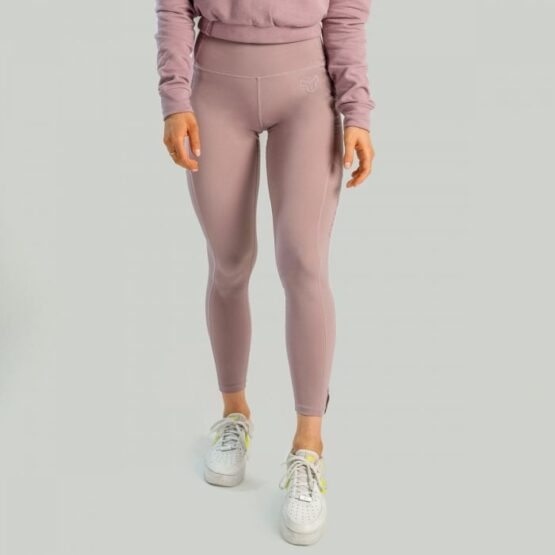STRIX Dámske legíny Essential Mauve  SS