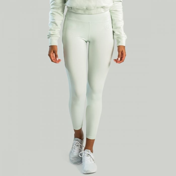 STRIX Dámske legíny Essential Moon Grey  LL