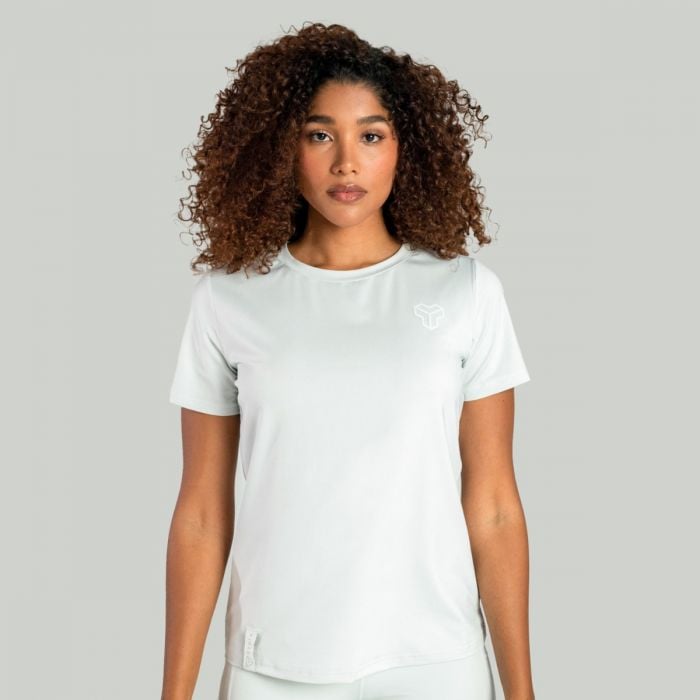 STRIX Dámske tričko Ultimate Moon Grey SS STRIX Dámske tričko Ultimate Moon Grey SS