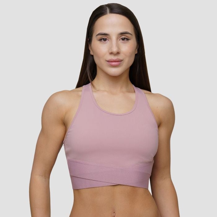 GymBeam Športová podrsenka Agile Woodrose  MM