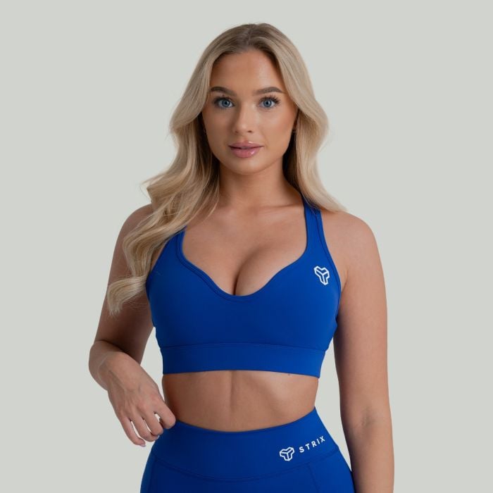 STRIX Športová podprsenka ZOA Sapphire  M