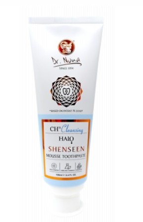 Zubná pasta Shenseen Mouse Dr Nona