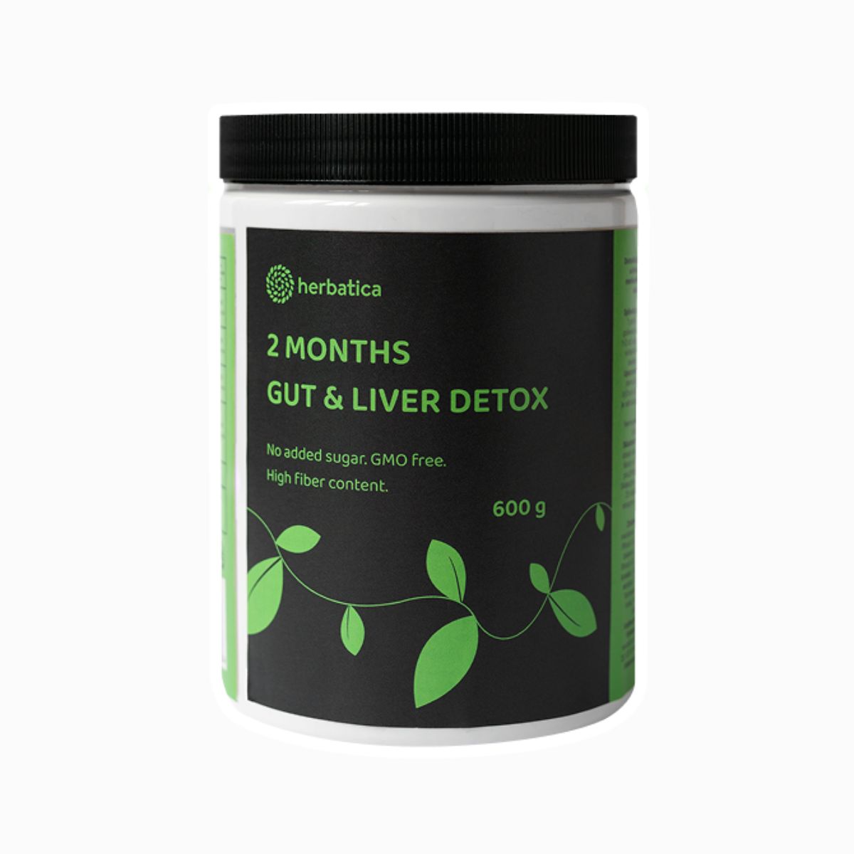 Detoxikačná kúra na pečeň a črevá s pestrecom mariánskym a silou dvoch vláknin