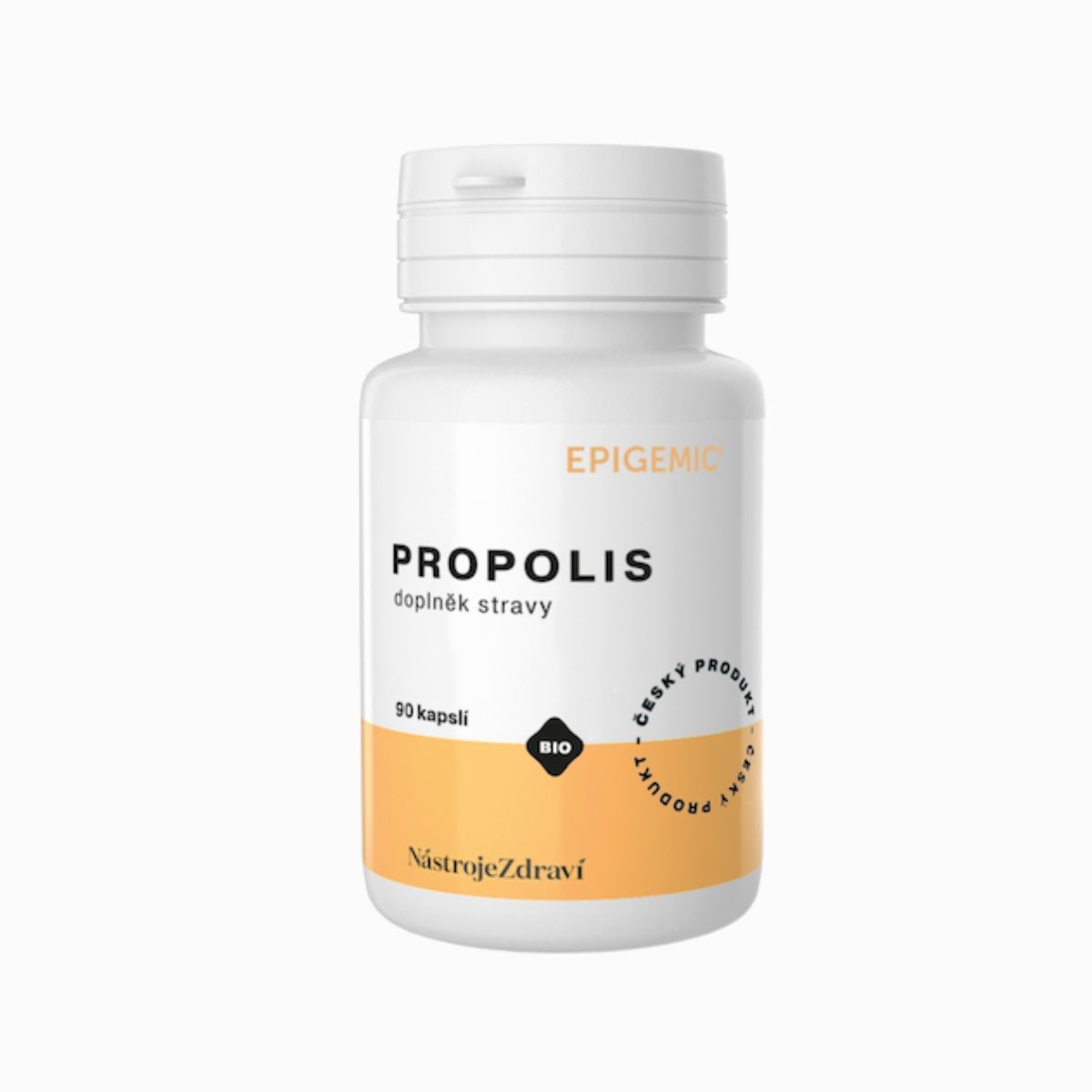 Propolis Epigemic® BIO - 90 kapsúl - Epigemic