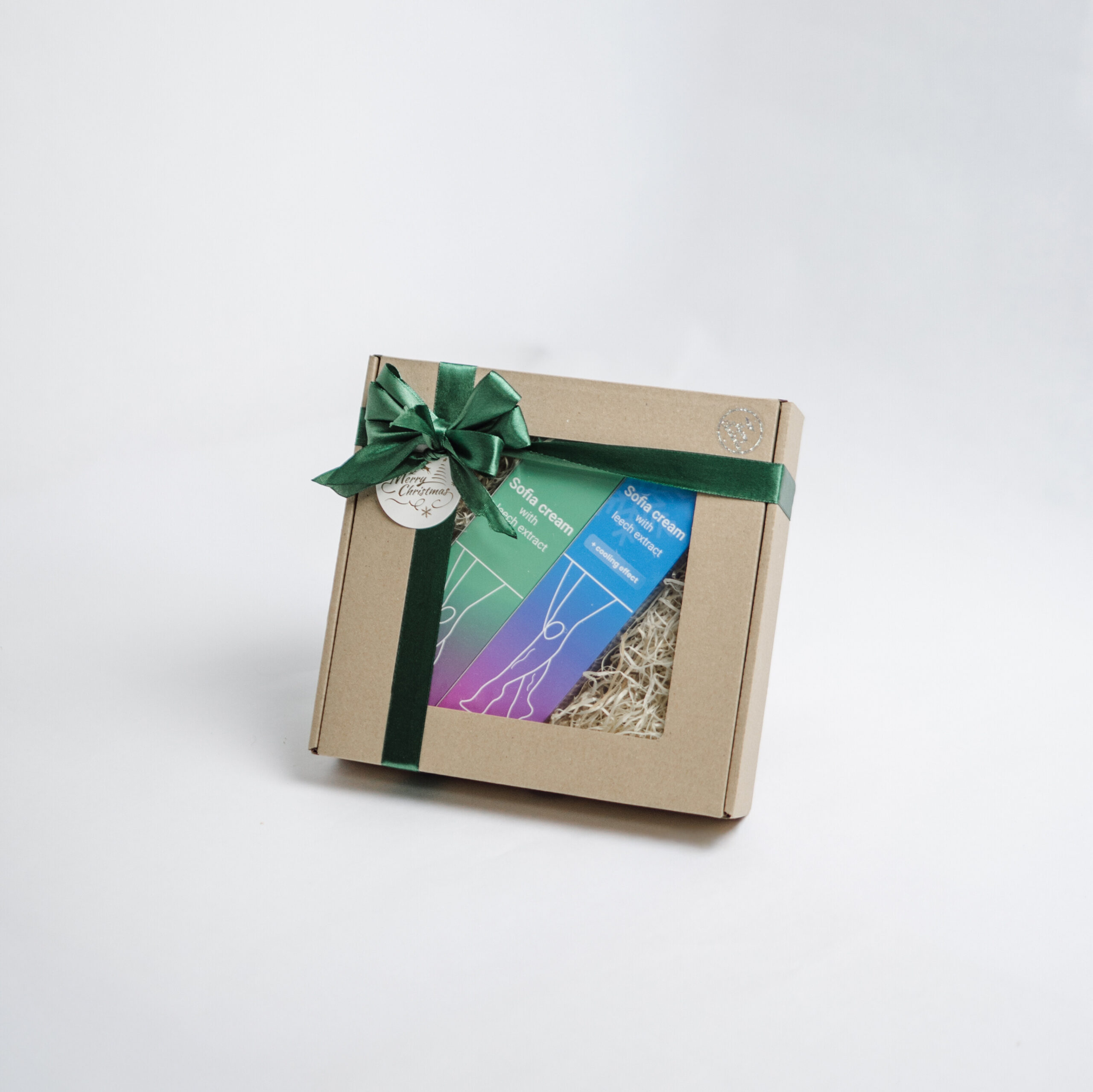 Darčekové balenie SOFIA DUO - Herbatica