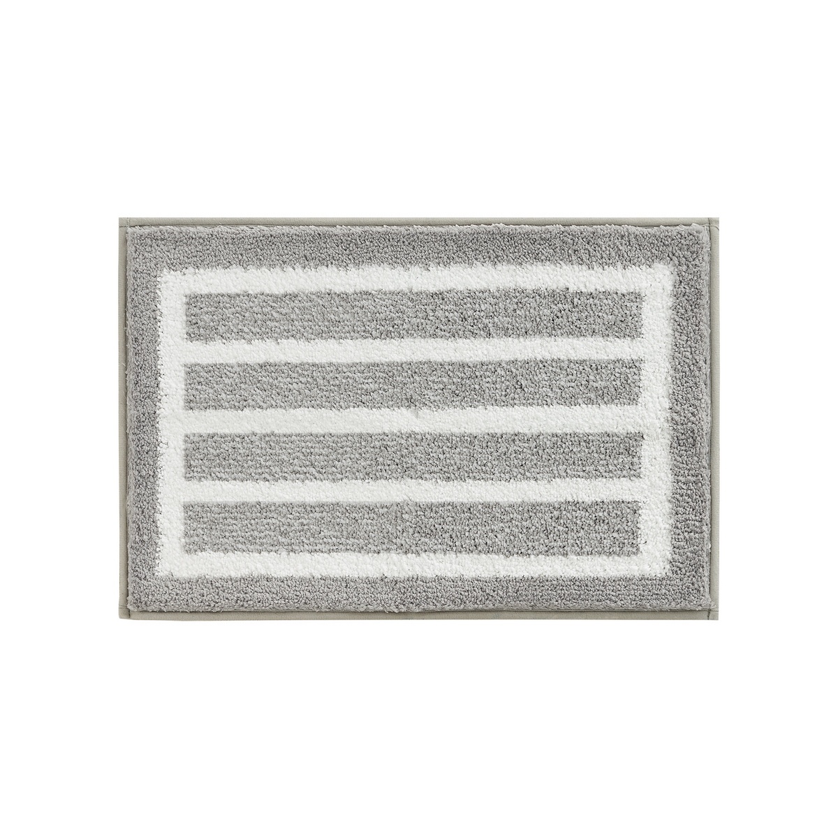 4Home Kúpeľňová predložka Grate