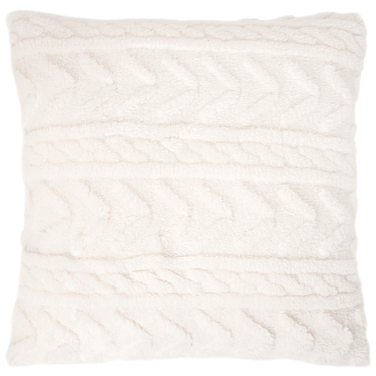 4Home Obliečka na vankúšik Cozy Knit