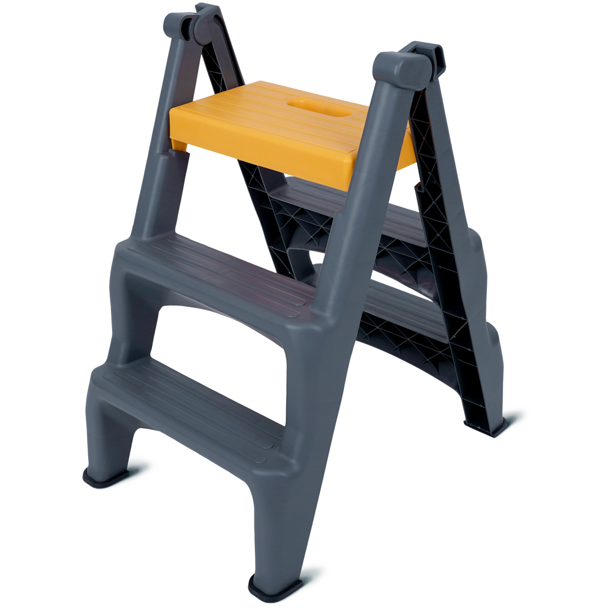 4Home Obojstranné plastové schodíky Dual 4Home Obojstranné plastové schodíky Dual