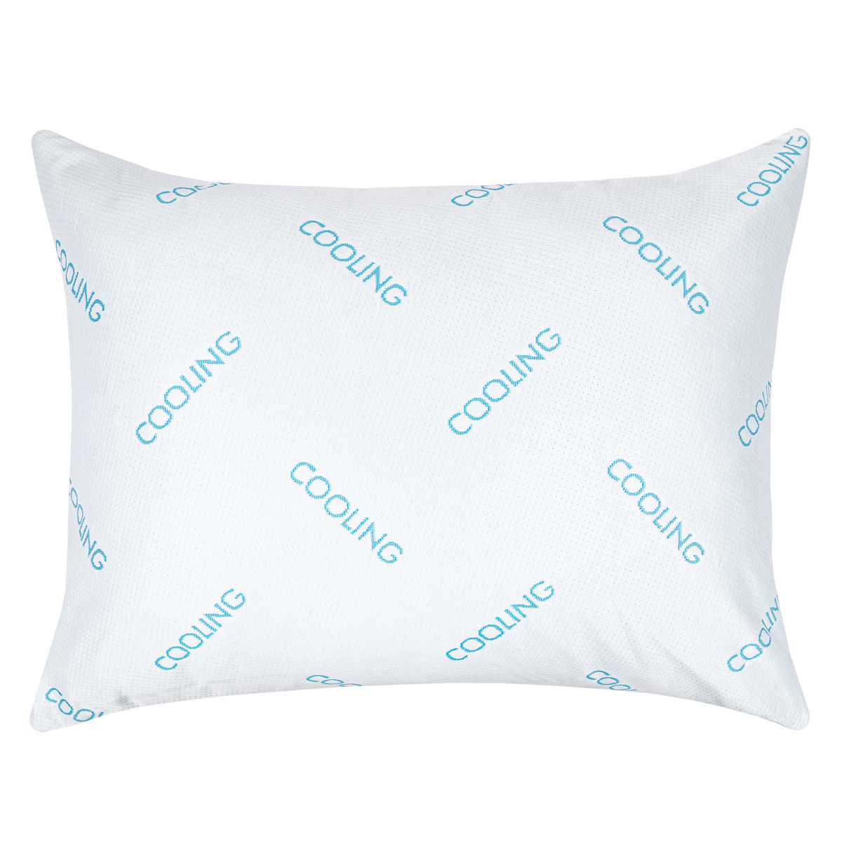 4Home Ochranná chladiaca obliečka na vankúš Nylon Cooling