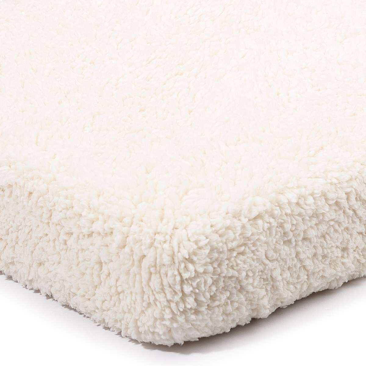 4Home Prestieradlo baránok krémová 4Home Prestieradlo baránok krémová