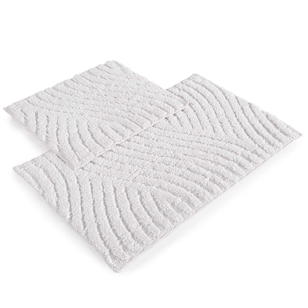 4Home Sada kúpeľňových predložiek Welle