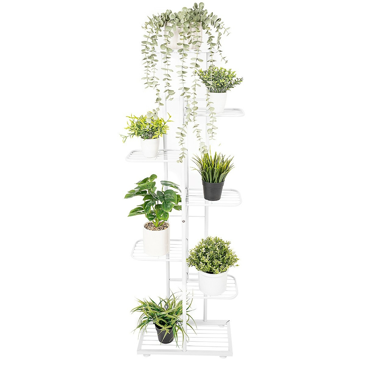 4Home Stojan na kvety Level