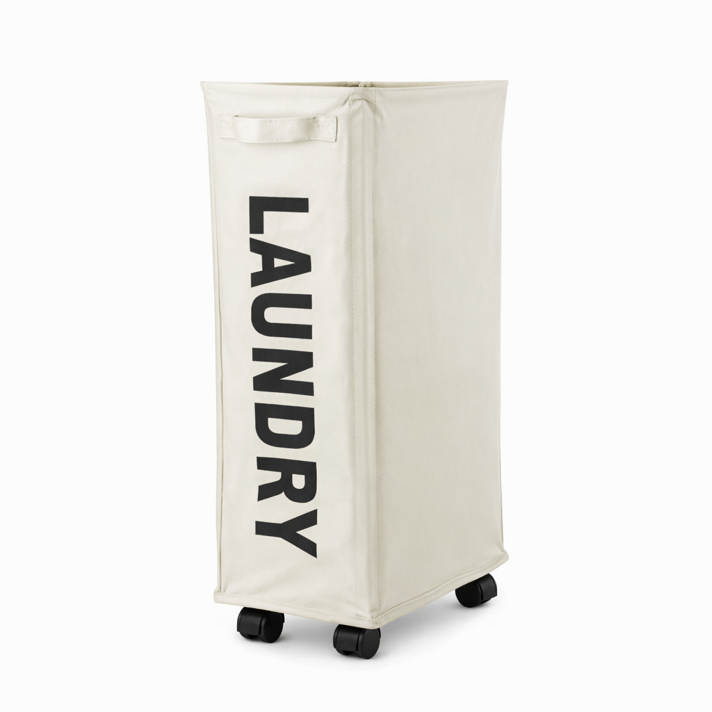 4Home Textilný kôš na špinavú bielizeň Uno 4Home Textilný kôš na špinavú bielizeň Uno