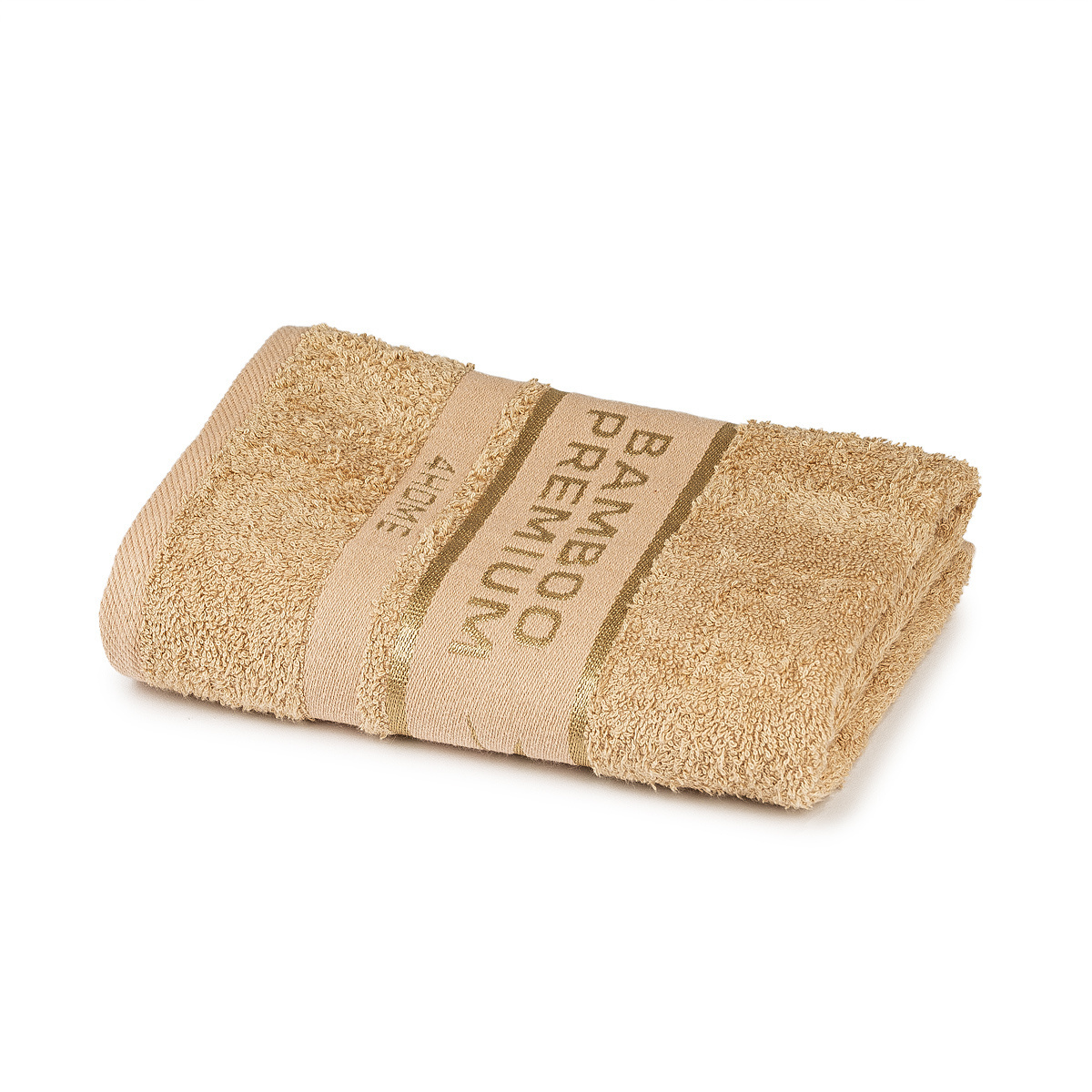4Home Uterák Bamboo Premium béžová 4Home Uterák Bamboo Premium béžová