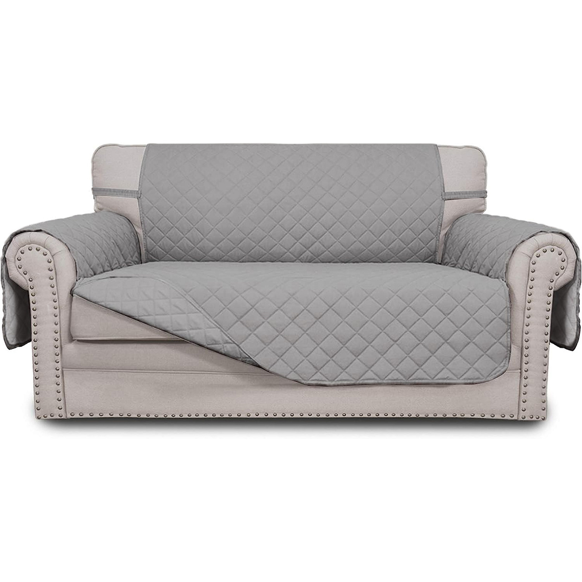 4Home Vodeodolný prehoz na sedačku Pocket