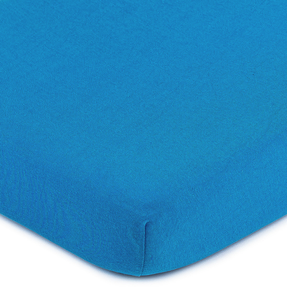 4Home jersey prestieradlo tmavomodrá