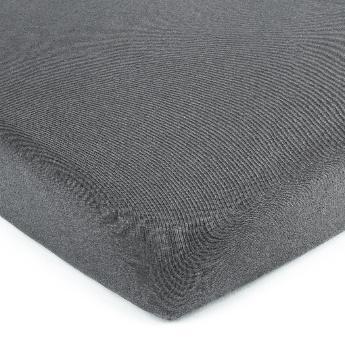 4Home jersey prestieradlo tmavosivá 4Home jersey prestieradlo tmavosivá