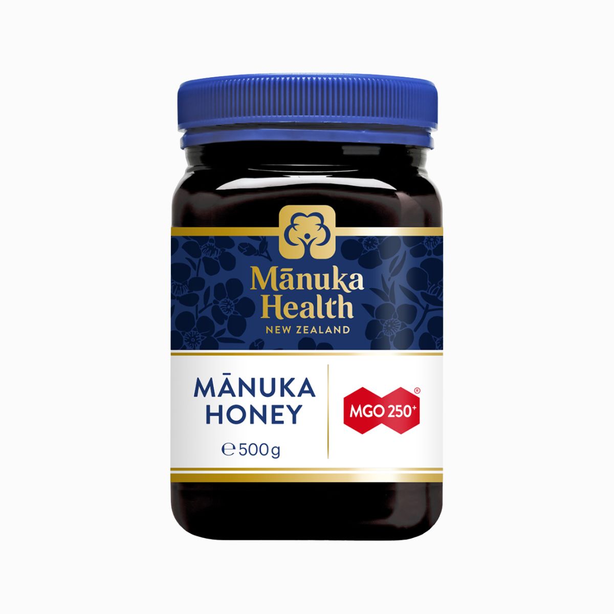 Med MGO™ 250+  - Manuka Health - 500g