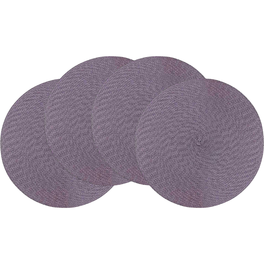 Altom Prestieranie Straw fialová