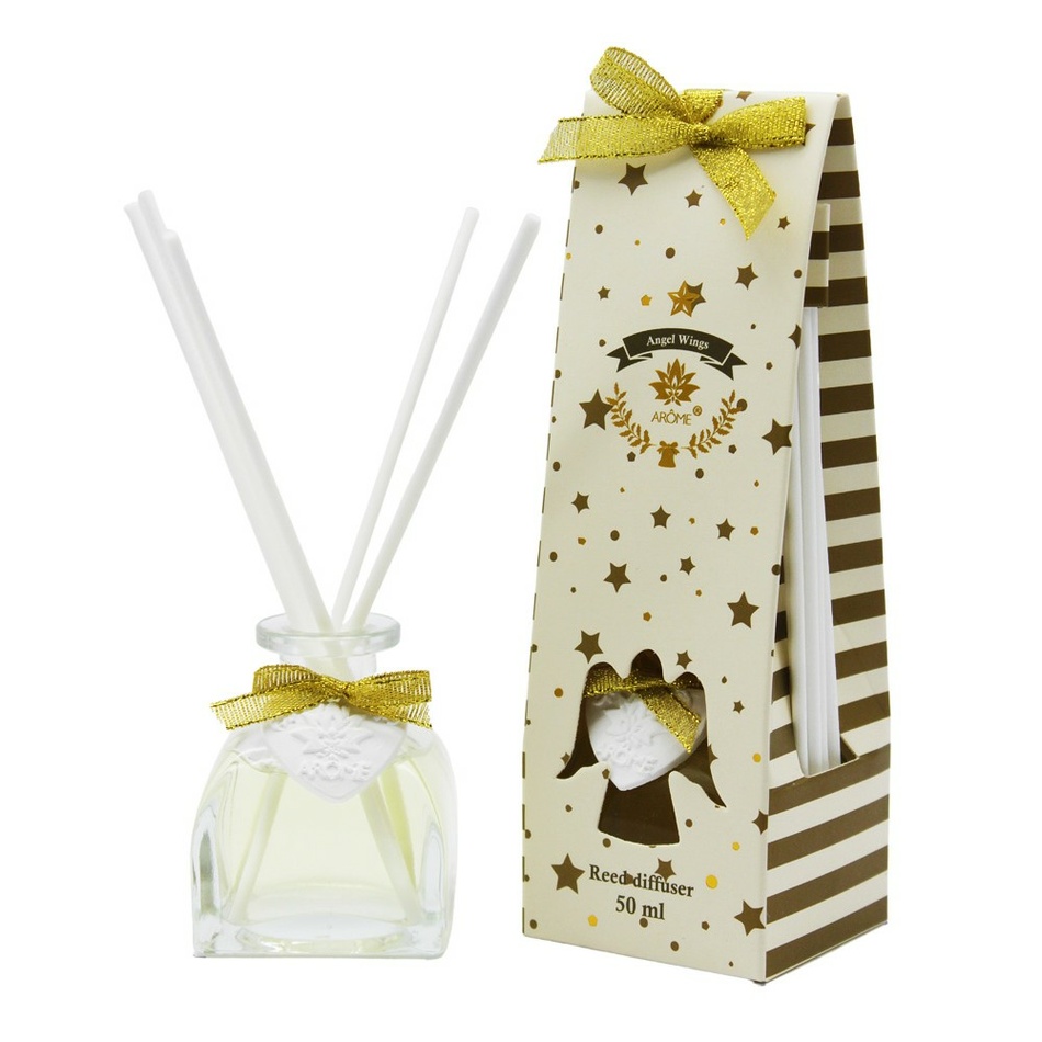 Arome Difuzér s tyčinkami Angel Wings Arome Difuzér s tyčinkami Angel Wings