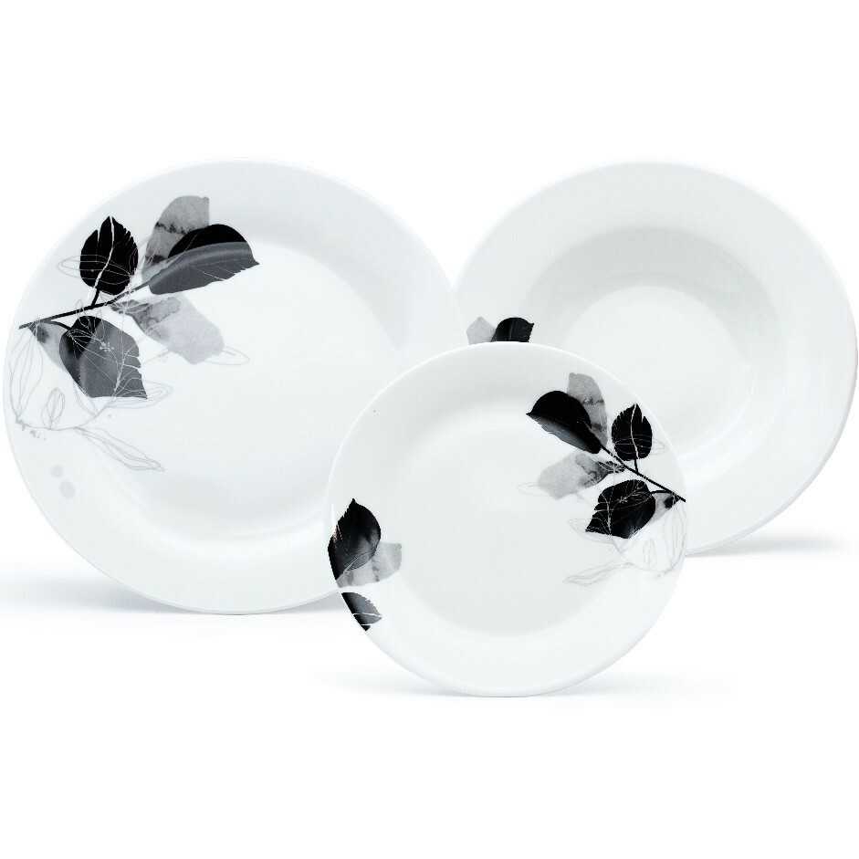 Arôme Home 18-dielna jedálenská súprava Lipa Arôme Home 18-dielna jedálenská súprava Lipa